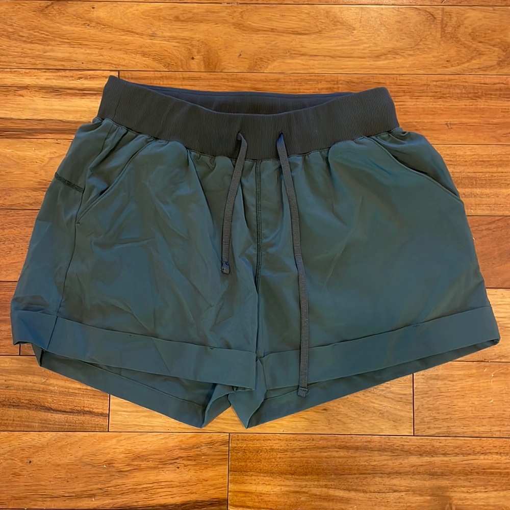 Z by Zella athletic shorts